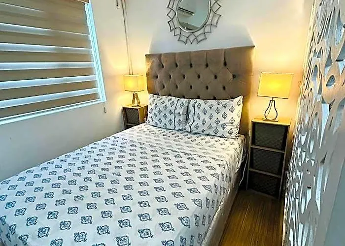 Taguig Condotel 1 Bedroom With Balcony *